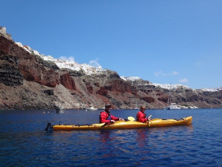 Sea Kayaking-2